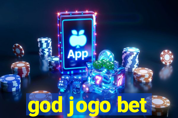 god jogo bet